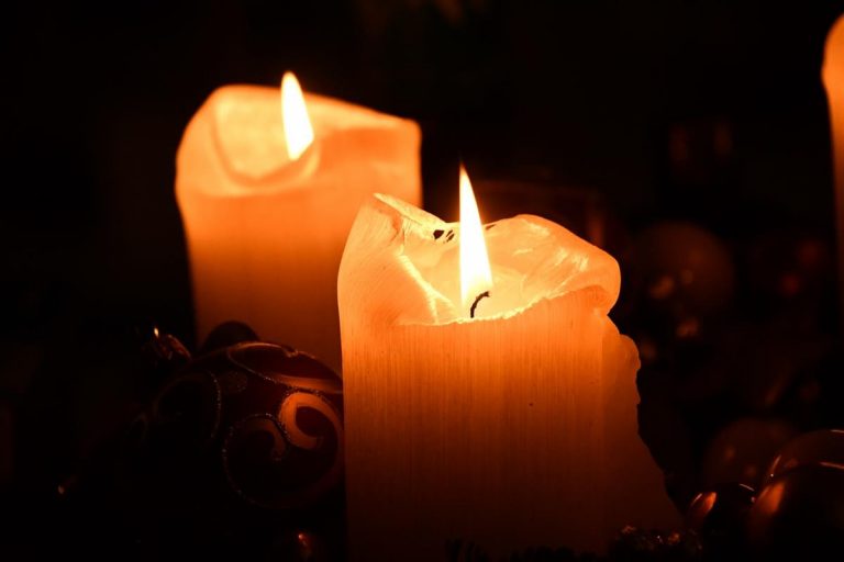 Czemu świece Yankee Candle są godne polecenia?
