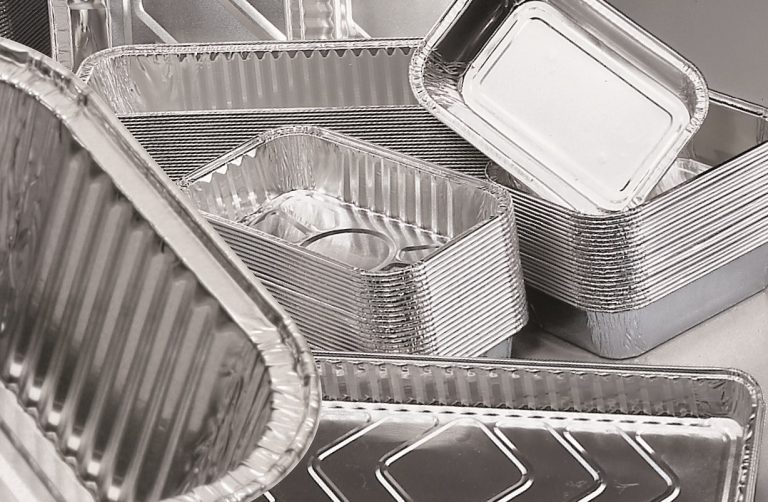 Foremki aluminiowe – różnorodne zastosowanie – nr 1 w cateringu